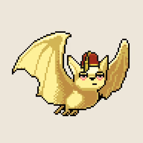 CryptoBat #3782