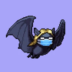 CryptoBat #8188