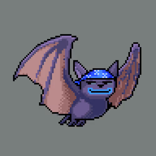 CryptoBat #9528