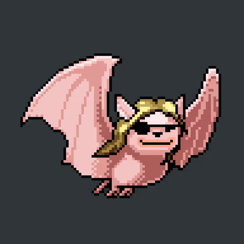 Cryptobatz By Ozzy Osbourne