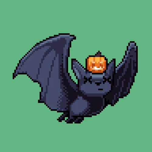 CryptoBat #9627