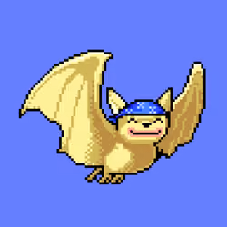 CryptoBat #9389
