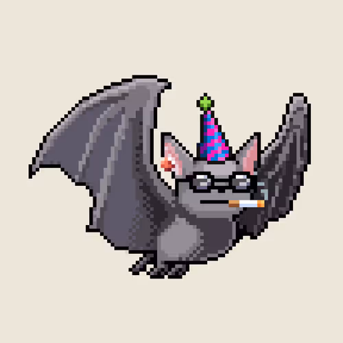 Cryptobatz By Ozzy Osbourne