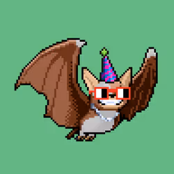 CryptoBat #4141