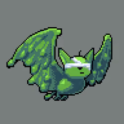 CryptoBat #3879