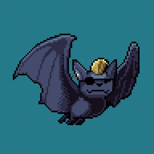 CryptoBat #6580