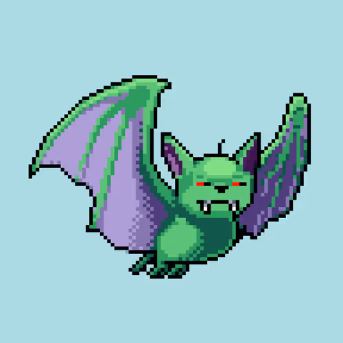 Cryptobatz By Ozzy Osbourne