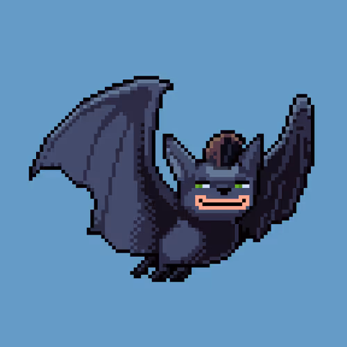 Cryptobatz By Ozzy Osbourne