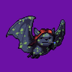 CryptoBat #7018