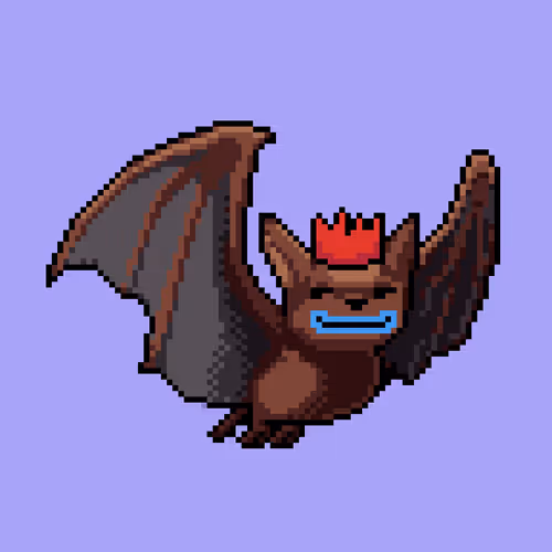 CryptoBat #5611