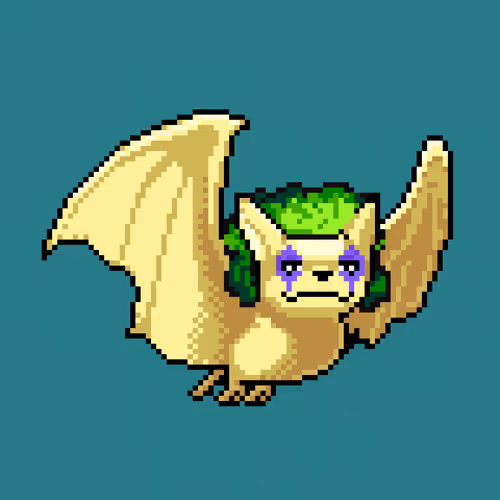Cryptobatz By Ozzy Osbourne