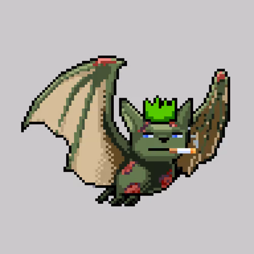 CryptoBat #6223