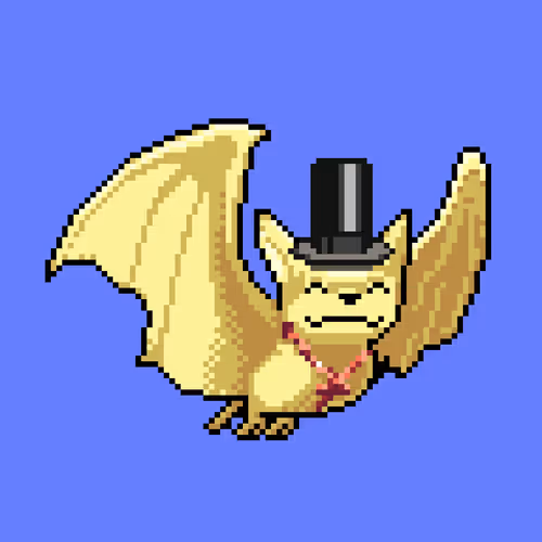 Cryptobatz By Ozzy Osbourne