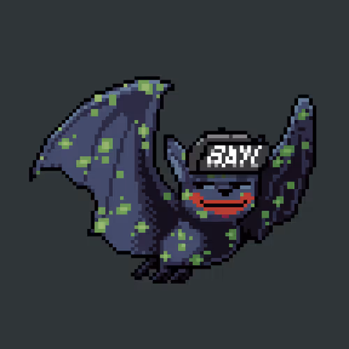 CryptoBat #7113