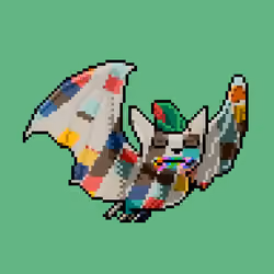 CryptoBat #7776