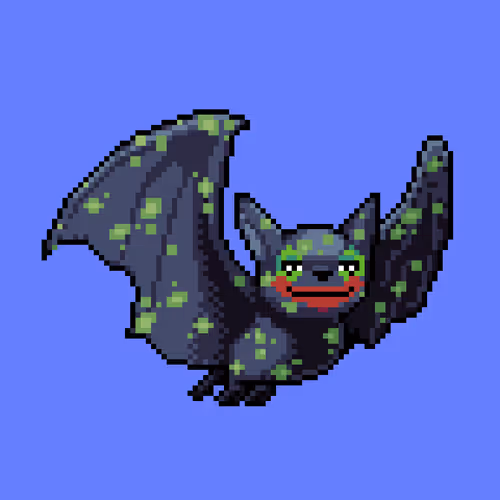 Cryptobatz By Ozzy Osbourne