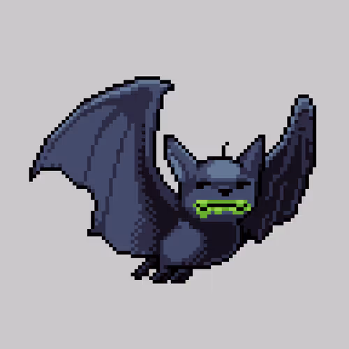 Cryptobatz By Ozzy Osbourne