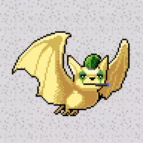 CryptoBat #3333