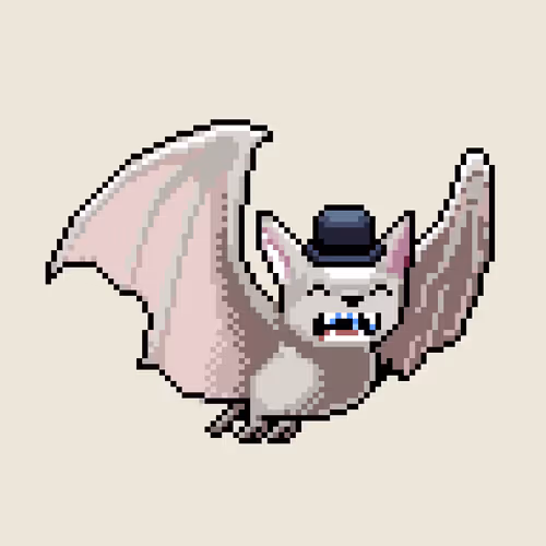Cryptobatz By Ozzy Osbourne