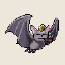 CryptoBat #5426