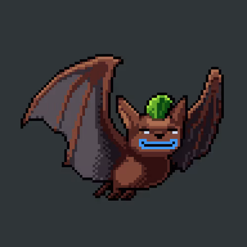 CryptoBat #9492