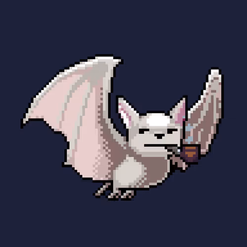 Cryptobatz By Ozzy Osbourne
