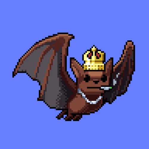 Cryptobatz By Ozzy Osbourne