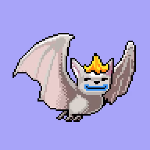 CryptoBat #5445