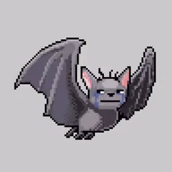 CryptoBat #3957
