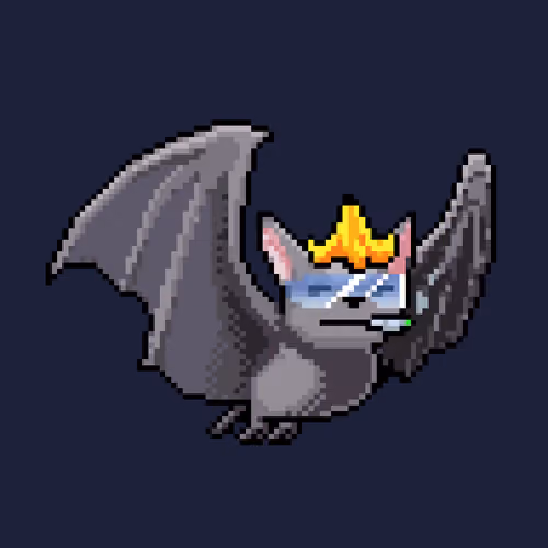 CryptoBat #2133