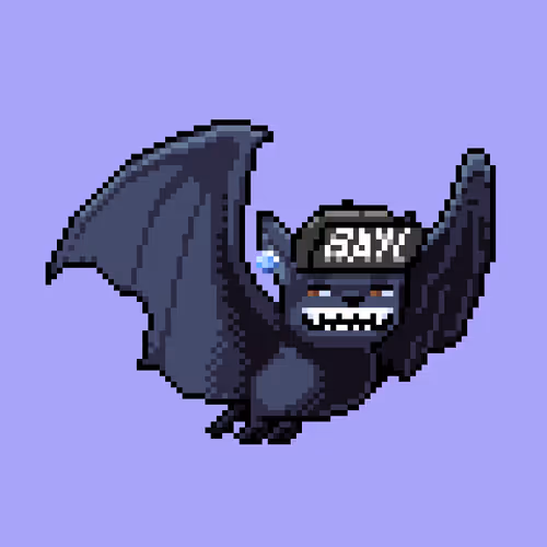 Cryptobatz By Ozzy Osbourne