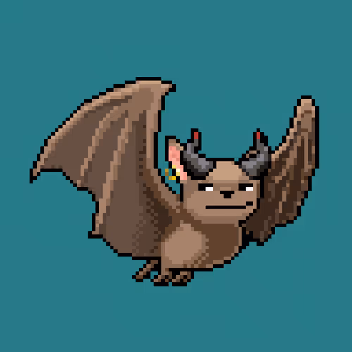 Cryptobatz By Ozzy Osbourne