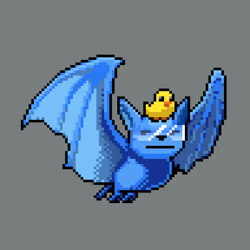 CryptoBat #562