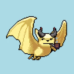 CryptoBat #839