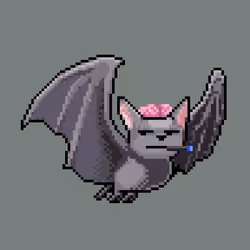 CryptoBat #7345