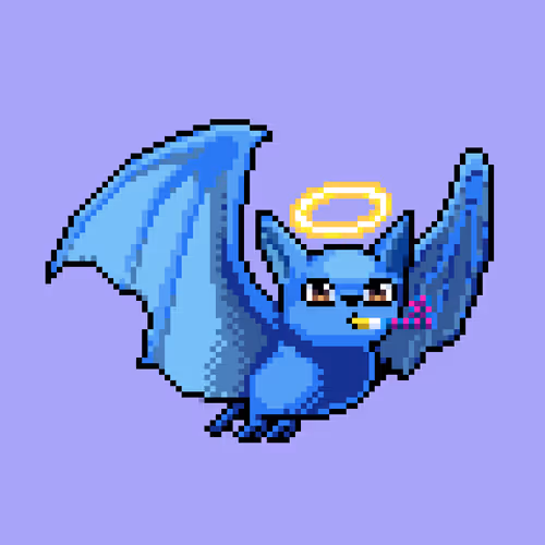 Cryptobatz By Ozzy Osbourne