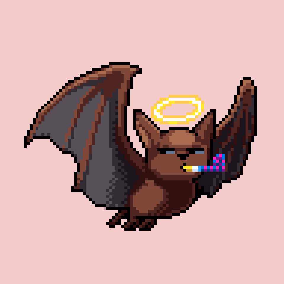CryptoBat #9662