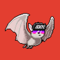 CryptoBat #2470