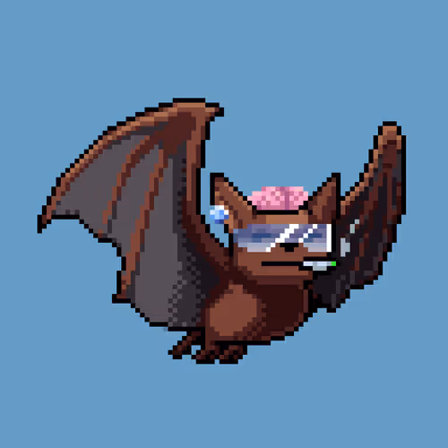 Cryptobatz By Ozzy Osbourne