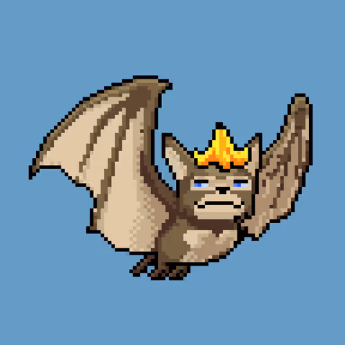 Cryptobatz By Ozzy Osbourne