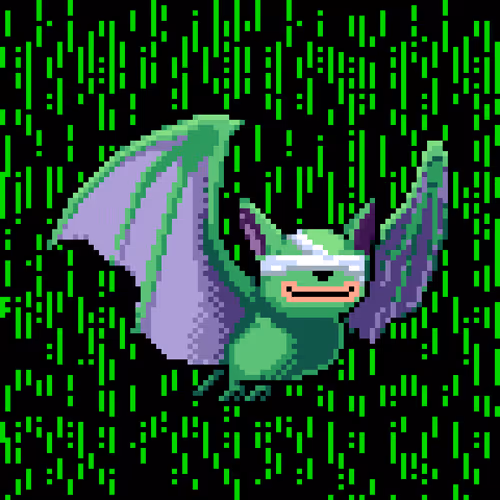 Cryptobatz By Ozzy Osbourne