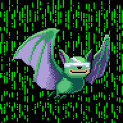 CryptoBat #7698