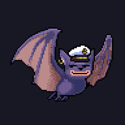 CryptoBat #6419