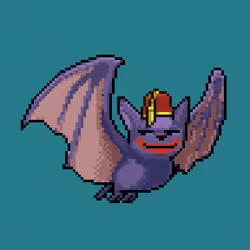CryptoBat #3068