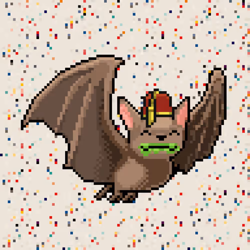 CryptoBat #1799