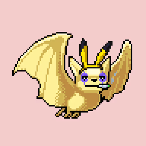 Cryptobatz By Ozzy Osbourne