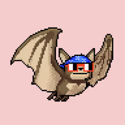 CryptoBat #9640