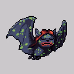 CryptoBat #7337