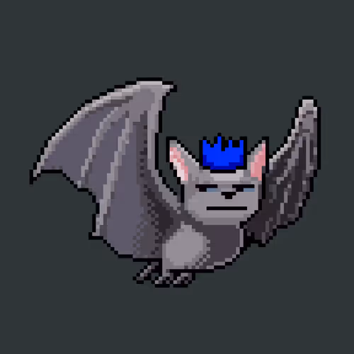 Cryptobatz By Ozzy Osbourne