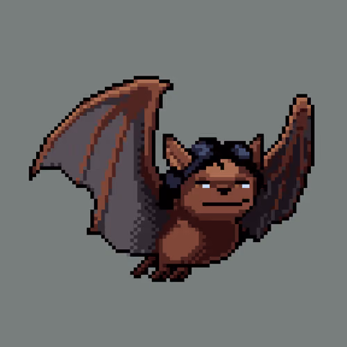 CryptoBat #4678